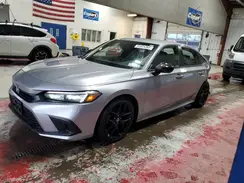2HGFE2F51RH505212 2024 HONDA CIVIC