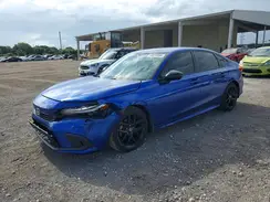 2HGFE2F51RH505291 2024 HONDA CIVIC