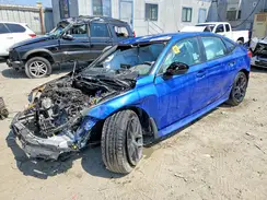 2HGFE2F51RH506876 2024 HONDA CIVIC