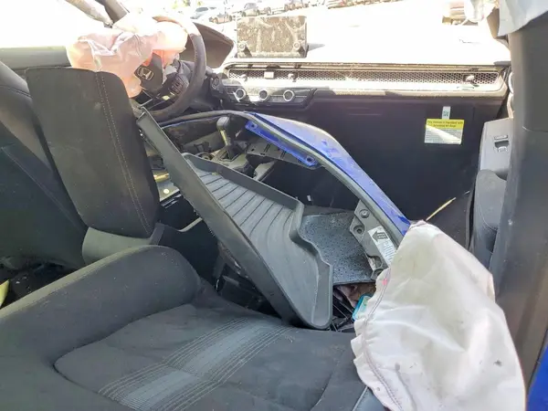 2HGFE2F51RH506876 2024 HONDA CIVIC - Image 8