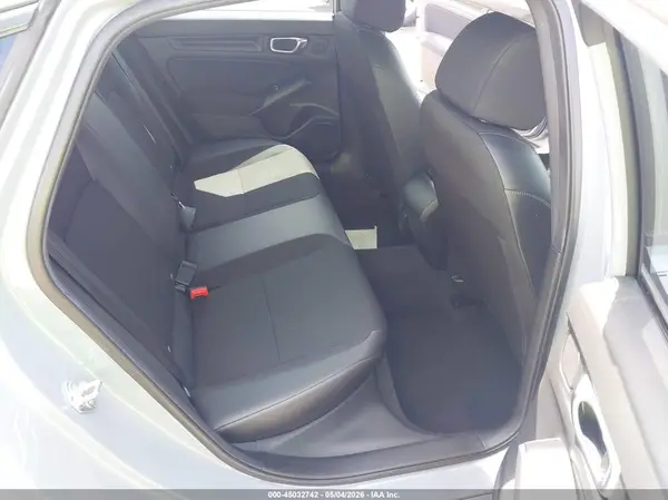 2HGFE2F51RH506957 2024 HONDA CIVIC - Image 8