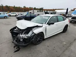 2HGFE2F51RH507106 2024 HONDA CIVIC