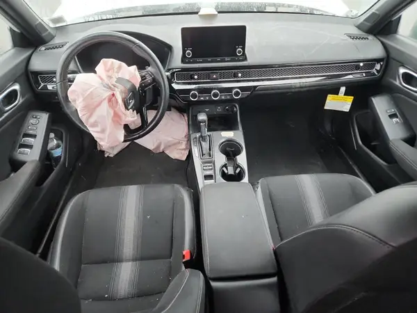 2HGFE2F51RH507106 2024 HONDA CIVIC - Image 8