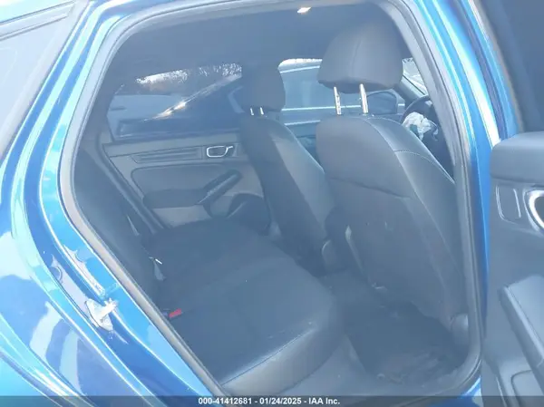 2HGFE2F51RH507283 2024 HONDA CIVIC - Image 8