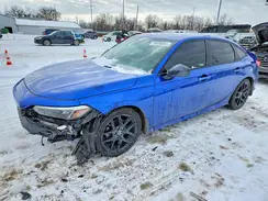 2HGFE2F51RH507297 2024 HONDA CIVIC