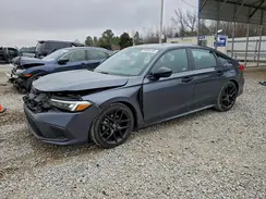 2HGFE2F51RH507493 2024 HONDA CIVIC