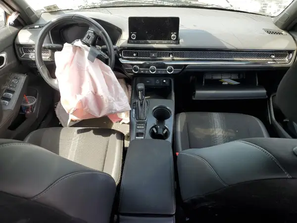 2HGFE2F51RH507932 2024 HONDA CIVIC - Image 8