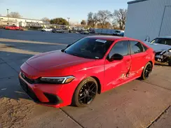 2HGFE2F51RH508059 2024 HONDA CIVIC