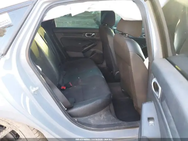 2HGFE2F51RH508241 2024 HONDA CIVIC - Image 8
