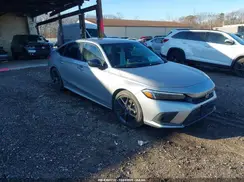 2HGFE2F51RH508336 2024 HONDA CIVIC