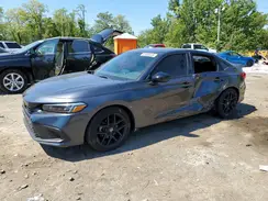 2HGFE2F51RH509244 2024 HONDA CIVIC