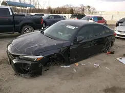 2HGFE2F51RH510054 2024 HONDA CIVIC