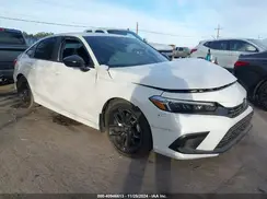 2HGFE2F51RH510622 2024 HONDA CIVIC