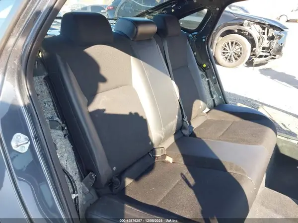2HGFE2F51RH511026 2024 HONDA CIVIC - Image 8