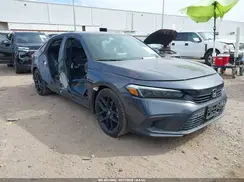 2HGFE2F51RH511320 2024 HONDA CIVIC