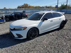 2HGFE2F51RH511558 2024 HONDA CIVIC