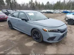 2HGFE2F51RH511785 2024 HONDA CIVIC