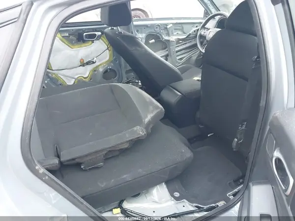 2HGFE2F51RH511785 2024 HONDA CIVIC - Image 8