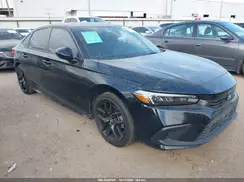 2HGFE2F51RH512399 2024 HONDA CIVIC