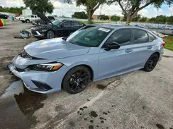2HGFE2F51RH512743 2024 HONDA CIVIC