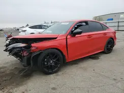 2HGFE2F51RH513052 2024 HONDA CIVIC