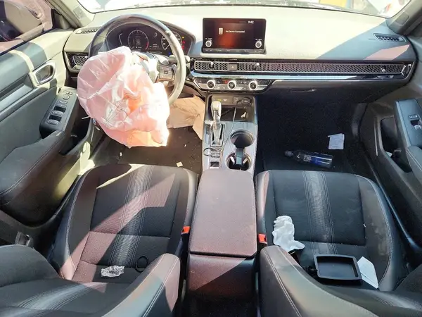 2HGFE2F51RH513696 2024 HONDA CIVIC - Image 8