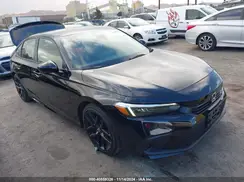 2HGFE2F51RH514184 2024 HONDA CIVIC