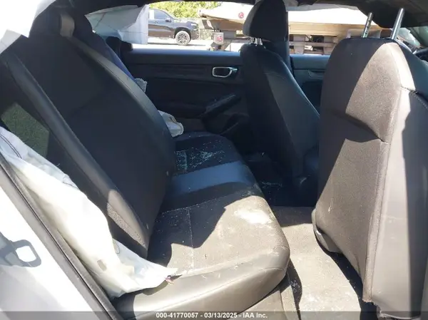 2HGFE2F51RH514766 2024 HONDA CIVIC - Image 8