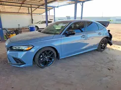2HGFE2F51RH514783 2024 HONDA CIVIC