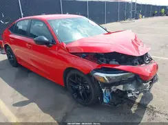 2HGFE2F51RH515383 2024 HONDA CIVIC