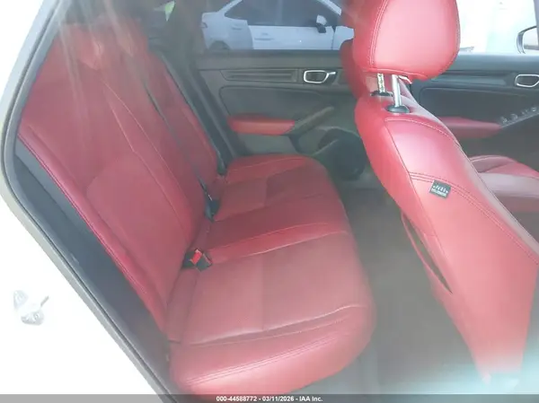 2HGFE2F51RH515822 2024 HONDA CIVIC - Image 8