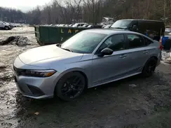 2HGFE2F51RH516145 2024 HONDA CIVIC