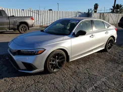 2HGFE2F51RH516422 2024 HONDA CIVIC