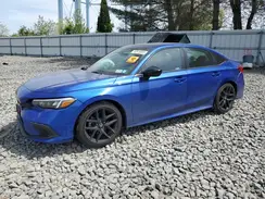 2HGFE2F51RH516548 2024 HONDA CIVIC