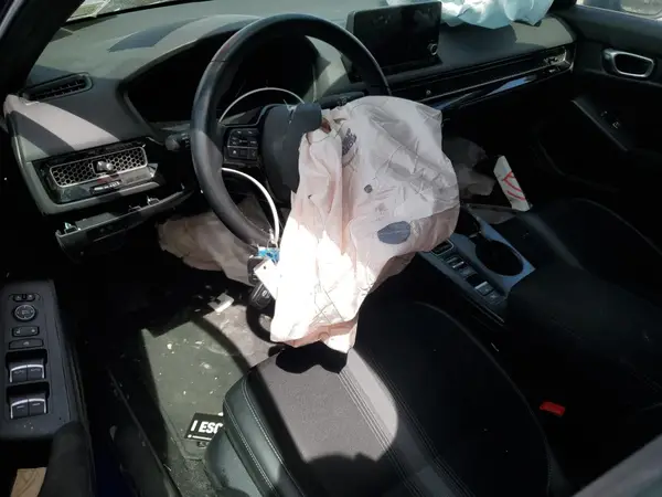 2HGFE2F51RH516548 2024 HONDA CIVIC - Image 8