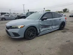 2HGFE2F51RH516601 2024 HONDA CIVIC