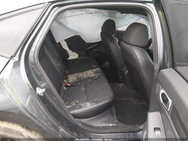 2HGFE2F51RH517392 2024 HONDA CIVIC - Image 8