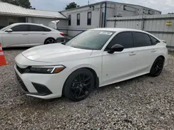 2HGFE2F51RH518686 2024 HONDA CIVIC