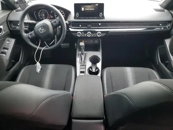 2HGFE2F51RH518686 2024 HONDA CIVIC - Image 8