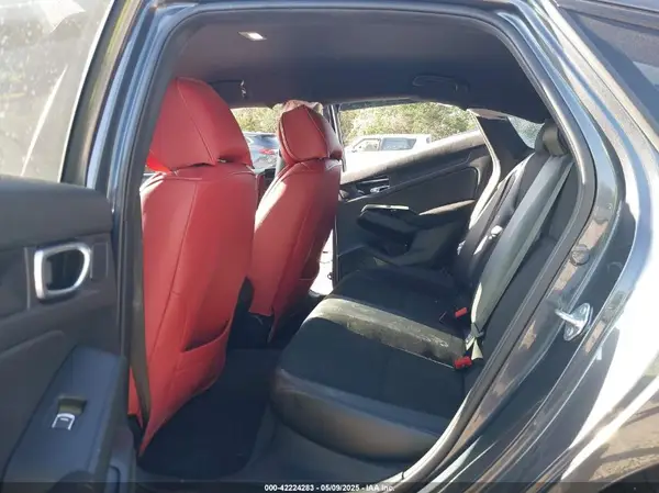 2HGFE2F51RH518798 2024 HONDA CIVIC - Image 8