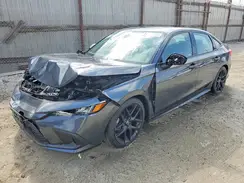 2HGFE2F51RH519367 2024 HONDA CIVIC