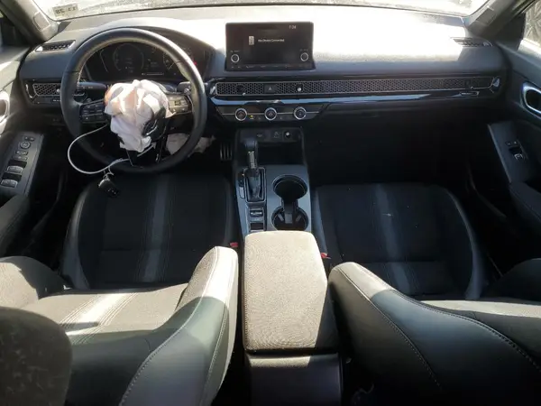 2HGFE2F51RH519868 2024 HONDA CIVIC - Image 8