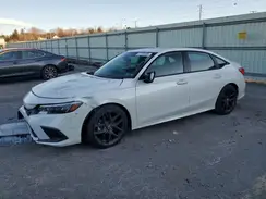 2HGFE2F51RH520714 2024 HONDA CIVIC