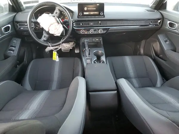 2HGFE2F51RH520714 2024 HONDA CIVIC - Image 8