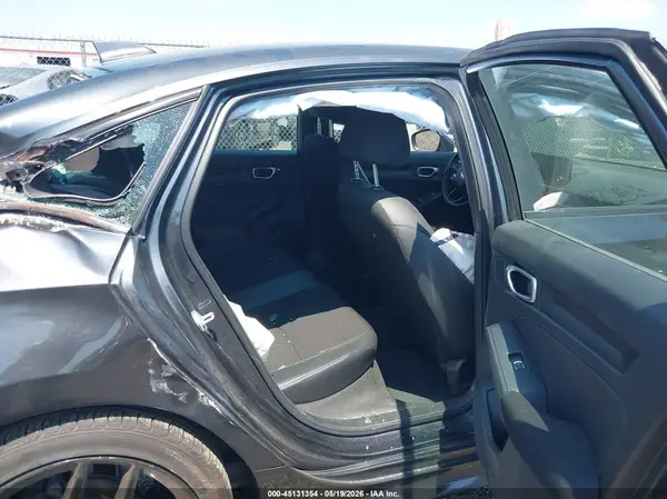 2HGFE2F51RH520986 2024 HONDA CIVIC - Image 8