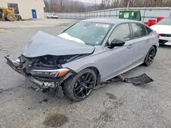 2HGFE2F51RH521068 2024 HONDA CIVIC