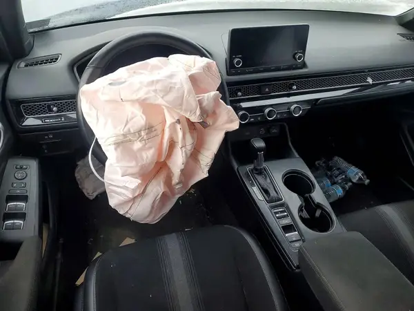 2HGFE2F51RH521068 2024 HONDA CIVIC - Image 8