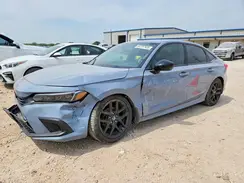 2HGFE2F51RH521071 2024 HONDA CIVIC