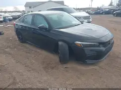 2HGFE2F51RH521250 2024 HONDA CIVIC