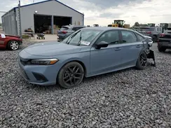 2HGFE2F51RH521412 2024 HONDA CIVIC